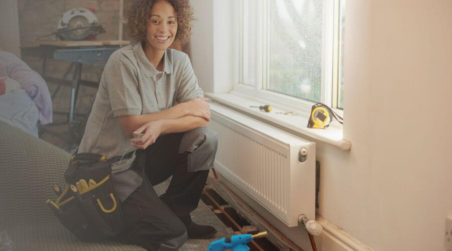 Professional plumber services in Rockville - Rockville Plumber